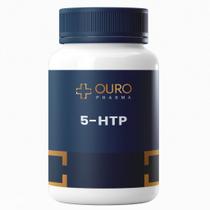 5 HTP 100mg Com Laudo de Autênticidade e Eficacia