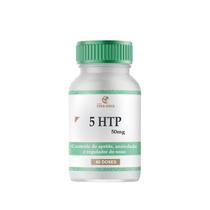 5 Htp 50Mg 60 Capsulas