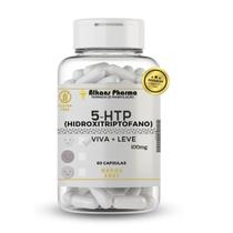 5-Htp- Hidroxitriptofano 100 Mg - 60 Cápsulas 1 Unidadea