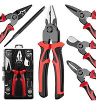 5 In 1 Tools Multifunctional Interchangeable Plier Plier Set Pro 5 In 1 Tools Multifunctional Interchangeable Plier Plier Set Pro