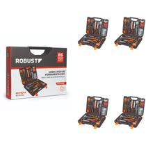 5 Jogo De Ferramentas DIY Gedore 85 Peças 4000C S21003085