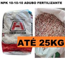 5 kg adubo npk 10/10/10 - 10-10-10 - adubo fertilizante soluvel 5 kg adubo npk 10/10/10 - 10-10-10 - adubo fertilizante soluvel