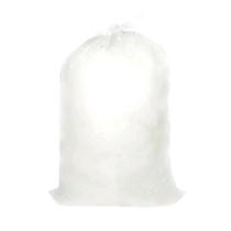 5 kg de Enchimento Para bichinhos e artesanato Fibra Siliconada antialérgica