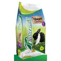 5 KG Ração de Coelho Chacaril Imbramil Peletizado (SACO FECHADO) 5 KG Ração de Coelho Chacaril Imbramil Peletizado (SACO FECHADO)