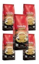 5 kilos café evolutto espresso grãos