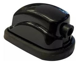 5 Kits De Canoa Castanha Rmv Para Tom E Surdo Preta