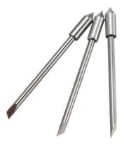 5 Laminas Para Plotter Graphtec Cb09