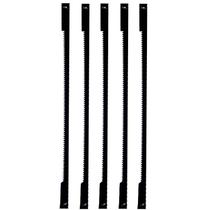 5 Laminas Para Serra Tico-Tico Bancada SJ-401 Makita B-07490 5 Laminas Para Serra Tico-Tico Bancada SJ-401 Makita B-07490