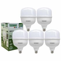 5 Lâmpada High Led Tkl540 80w 4000k Taschibra Branco Neutro 5 Lâmpada High Led Tkl540 80w 4000k Taschibra Branco Neutro