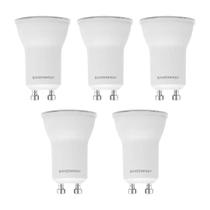 5 Lâmpada Led Mini Dicróica 4W Mr11 GU10 Save Energy 5 Lâmpada Led Mini Dicróica 4W Mr11 GU10 Save Energy