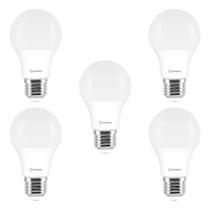5 Lâmpadas Bulbo Led 15w Bivolt 4000k E27 Branca Neutro - OSRAM
