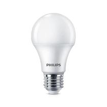 5 Lâmpadas Philips Led Bulbo 11w 6500k Fria 1018Lm Bivolt