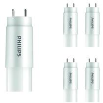 5 Lâmpadas T5 14w Tubular Fluo. 4000k Luz Branca Philips