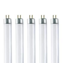 5 Lâmpadas Tubular Led T5 55cm G5 3000k 14w Biv Ledvance 5 Lâmpadas Tubular Led T5 55cm G5 3000k 14w Biv Ledvance