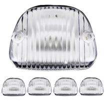 5 Lanterna Vigia Teto para Ônibus Marcopolo G6 + Soquete LENTE ALTA CR 5 Lanterna Vigia Teto para Ônibus Marcopolo G6 + Soquete LENTE ALTA CR