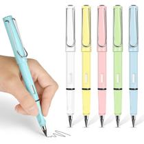 5 Lápis Infinito Eterno Equivale A 100 Lápis Comuns Com Borracha Interna