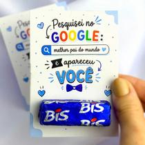 5 Lembrancinha Dia Dos Pais Corporativa Cartão Para Bis Mimo 5 Lembrancinha Dia Dos Pais Corporativa Cartão Para Bis Mimo