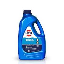 5 Litros - Algicida Manutenção (HTH)