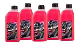5 litros de aditivo radiador paraflu pronto uso 5 litros de aditivo radiador paraflu pronto uso