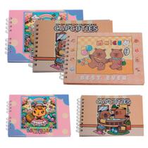 5 Livros De Colorir Infantil 50 Páginas Desenhos Variados 5 Livros De Colorir Infantil 50 Páginas Desenhos Variados