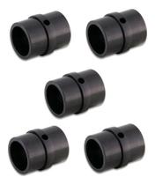 5 Luvas Porta Sensor Temperatura Solar Tubo 40 Mm/50mm 5 Luvas Porta Sensor Temperatura Solar Tubo 40 Mm/50mm