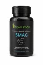 5 Mag 500mg 60caps 5 Mag 500mg 60caps