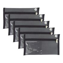 5 Malotes para Caixa Loja Contabilidade Dinheiro 20x12 5 Malotes para Caixa Loja Contabilidade Dinheiro 20x12