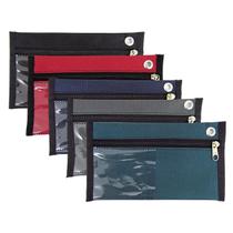 5 Malotes para Caixa Loja Contabilidade Dinheiro 20x12