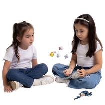 5 Marias Jogo Educativo Cinco Marias Ludico