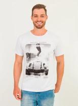 5 Masculina Camiseta Marcas Surf Streetwear