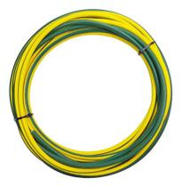 5 Metros Cabo Flexível Solarmax 4mm2 Verde P/ Aterramento