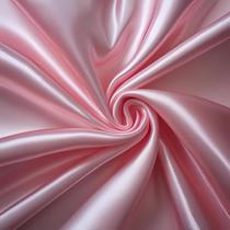 5 Metros De Cetim Charmousse Por 1,5m De Largura