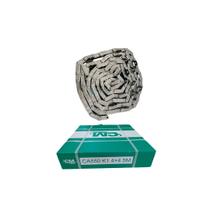 5 metros de Corrente Agrícola CA 550 K1 4X4 CM - Caixa Única
