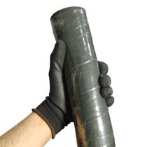 5 Metros de Mangueira Descarga Óleo Combustível Borracha 2 Polegadas 150 PSI Londribor