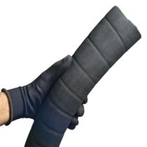 5 Metros de Mangueira Descarga Óleo Combustível Borracha 2 Polegadas 300 PSI Borrachas Londrina