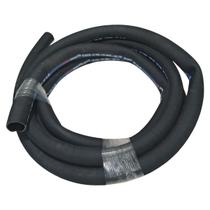 5 Metros de Mangueira Descarga Óleo Combustível Borracha 3 Polegadas 150 PSI Borrachas Londrina