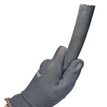 5 Metros de Mangueira Hidráulica R6 5/8 com Trança Têxtil Borrachas Londrina