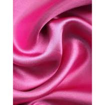 5 Metros de Tecido Cetim