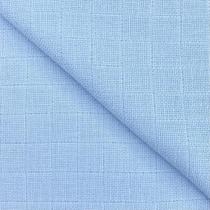 5 Metros De Tecido Fralda Quadriculada 100% Algodão ul