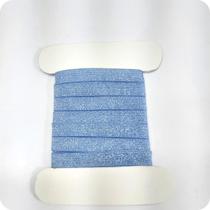 5 metros Elástico Especial Brilho 7mm Azul Royal 3719 005 5 metros Elástico Especial Brilho 7mm Azul Royal 3719 005