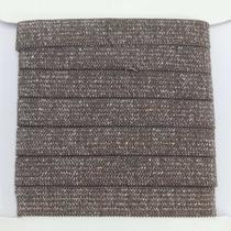 5 metros Elástico Especial Brilho 7mm Marrom 3731 005 5 metros Elástico Especial Brilho 7mm Marrom 3731 005