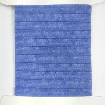 5 metros Elástico Lurex Especial 7mm Azul Bic 3706 005 encadernação