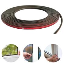 5 Metros Veda Fresta Adesivo 3M Vedação Vento Poeira Chuva Ruído Insetos Vidros Veneziana Móveis Vão