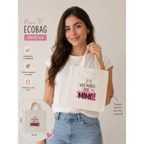 5 Mini Ecobag Estampada 2 Tamanhos 15x15/ 20x20 - Diversas estampas 5 Mini Ecobag Estampada 2 Tamanhos 15x15/ 20x20 - Diversas estampas