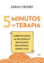 5 Minutos de terapia