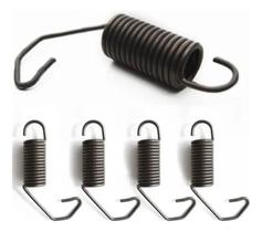 5 Molas Do Assento Banco Dianteiro Celta