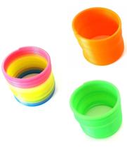 5 Molas Maluca Grande Atacado Colorida Arco-íris Lembrança 5 Molas Maluca Grande Atacado Colorida Arco-íris Lembrança