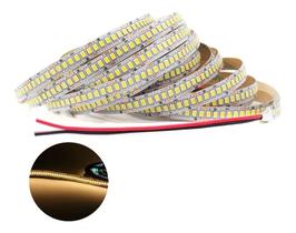 5 Mt Fita Led Premium Profissional 240 Leds/m P/ Perfil Led 3000K