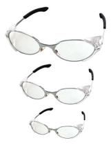 5 Óculos De Proteção Allprot Iron 5 Óculos De Proteção Allprot Iron