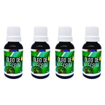 5 Óleo De Alecrim 30ml EPA Naturais 5 Óleo De Alecrim 30ml EPA Naturais